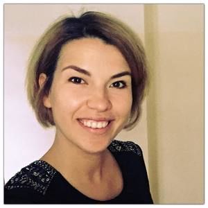 Meet your Posher, Marianna